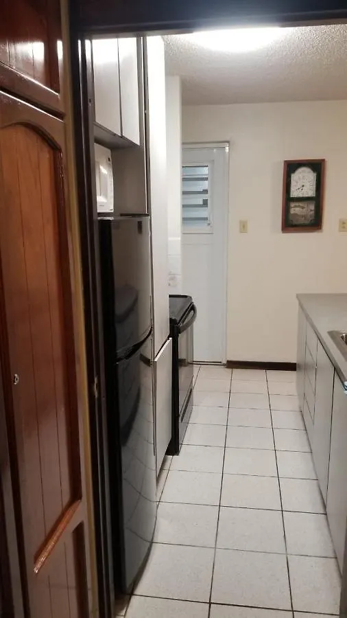 Apartment Montones Beach Studio B-3 Isabela Puerto Rico
